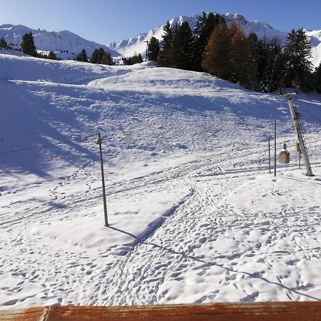 Studio 1 Piece Plagne Village 4 Personnes 2050 M Pied Des Pistes La Plagne Bagian luar foto
